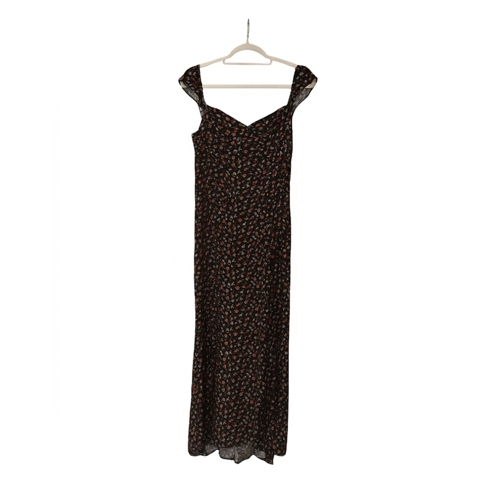 Reformation Bryson Dress Perla